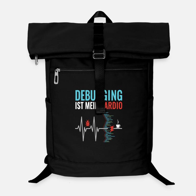 Laptop-Rucksack 