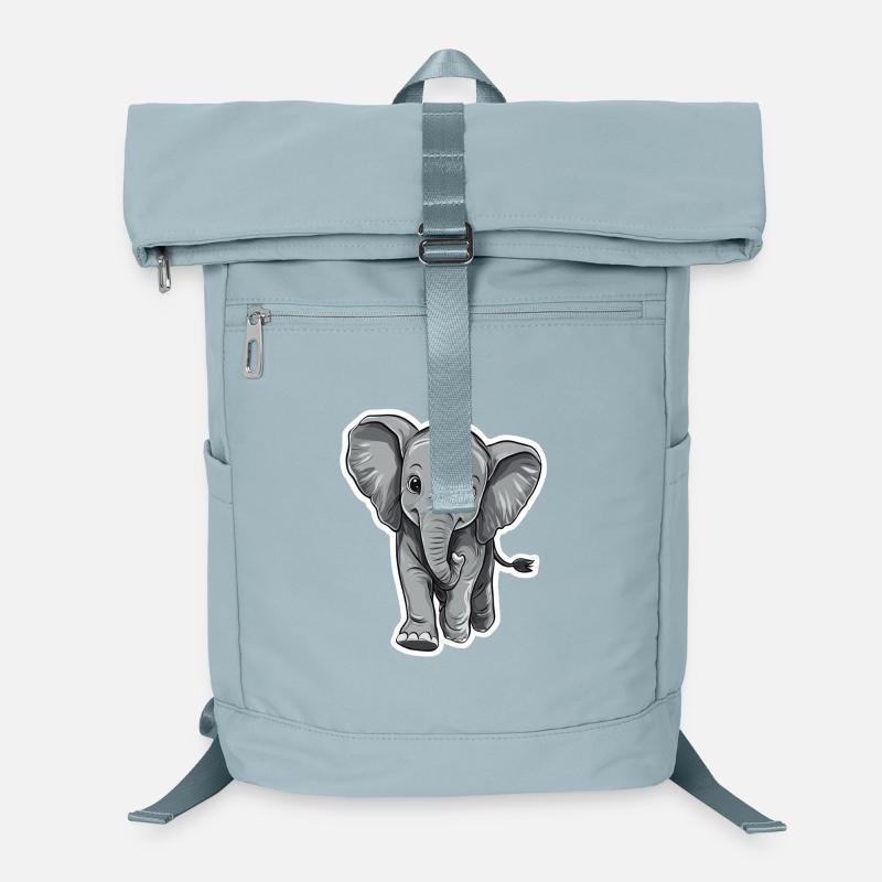 Laptop Backpack