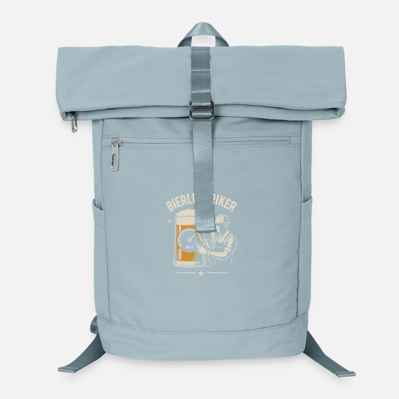 ELEKTRIKER BIER BIERLEKTRIKER Laptop-Rucksack 