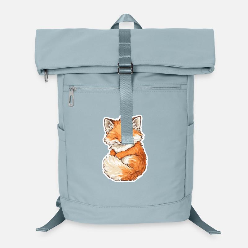Fuchs Laptop-Rucksack 