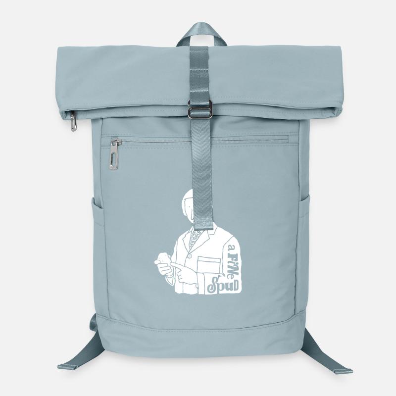 Ein feiner Spud Laptop-Rucksack 