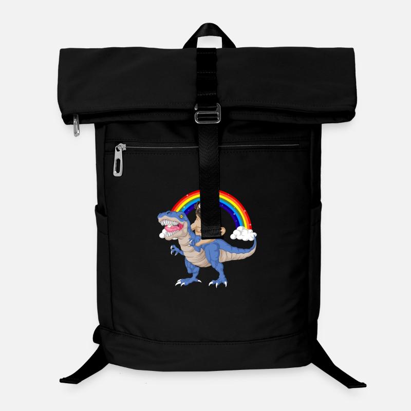 Laptop-Rucksack