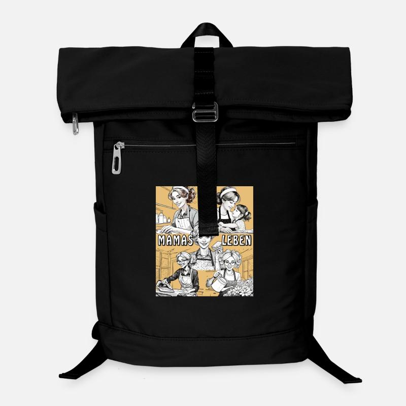Laptop Backpack