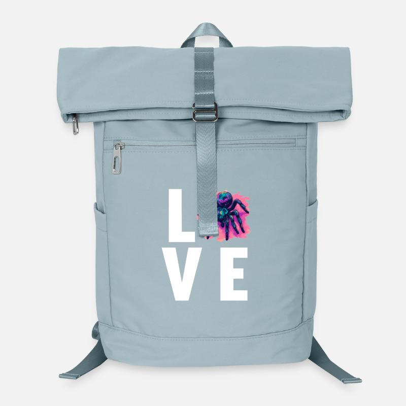 Tarantulas Tarantula Laptop Backpack