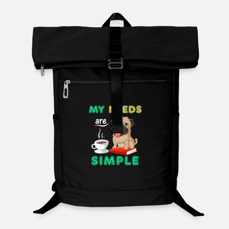Laptop-Rucksack 