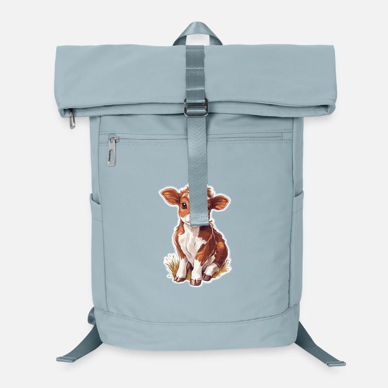 Kuh Laptop-Rucksack 