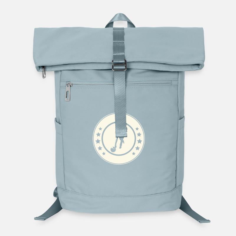 Bowling Sac à dos ordinateur