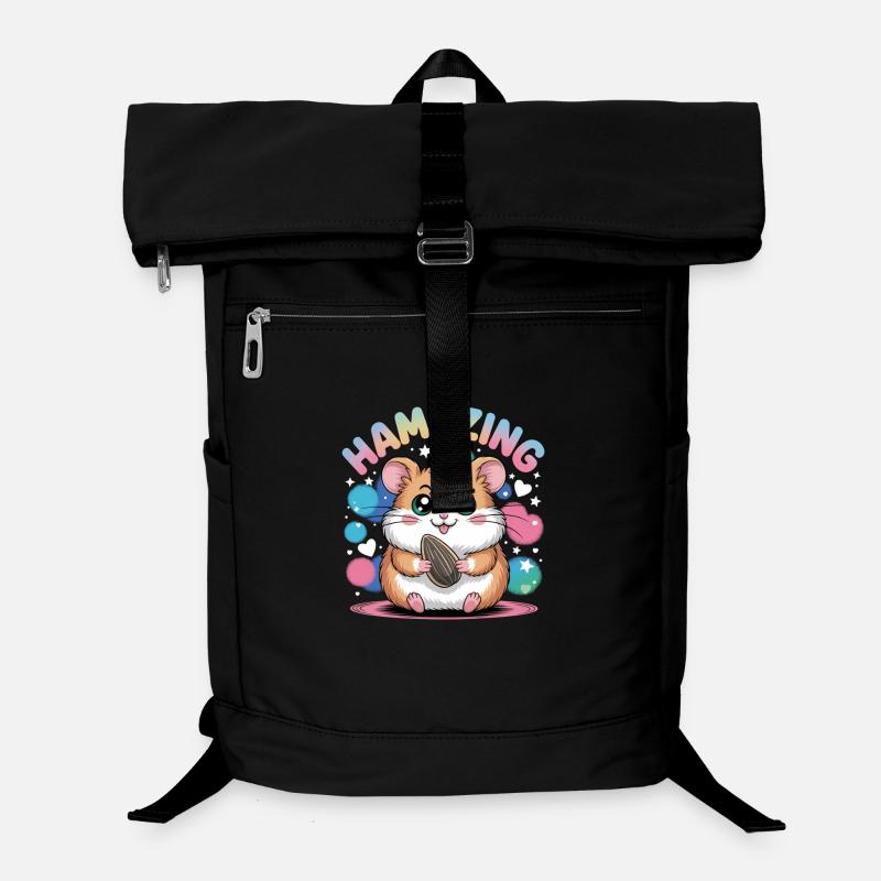 Laptop Backpack