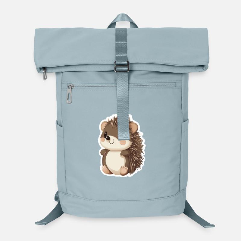 Igel Laptop-Rucksack 