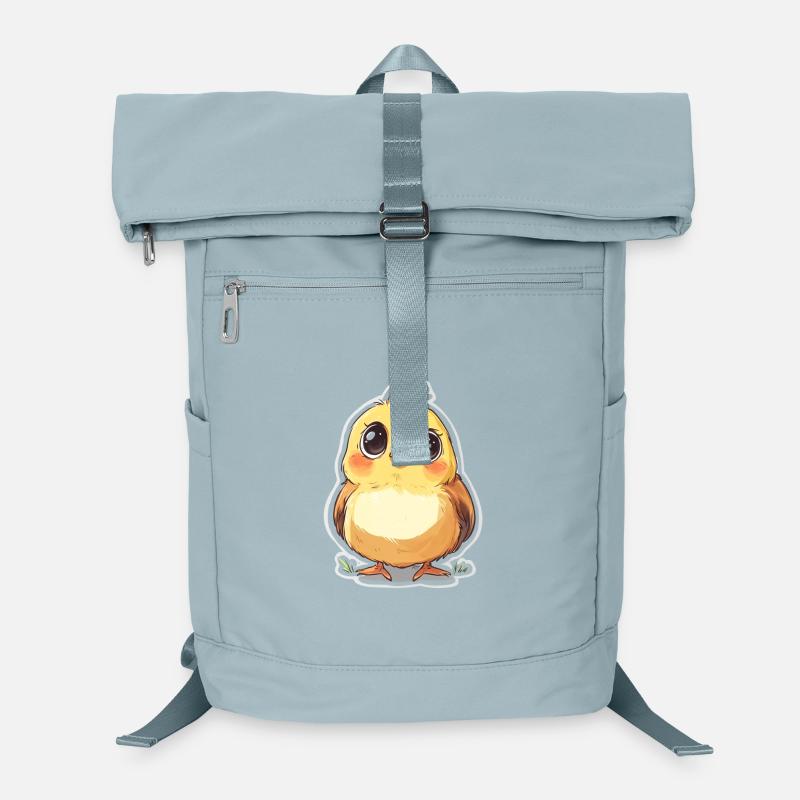Chick Laptop Backpack