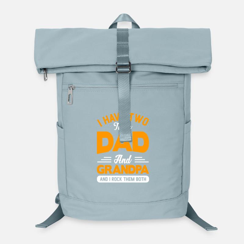 Bester Papa Der Welt Geschenke Weihnachten Laptop-Rucksack 