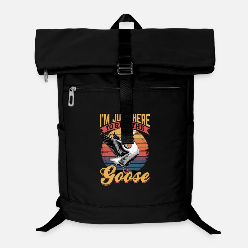 Laptop Backpack