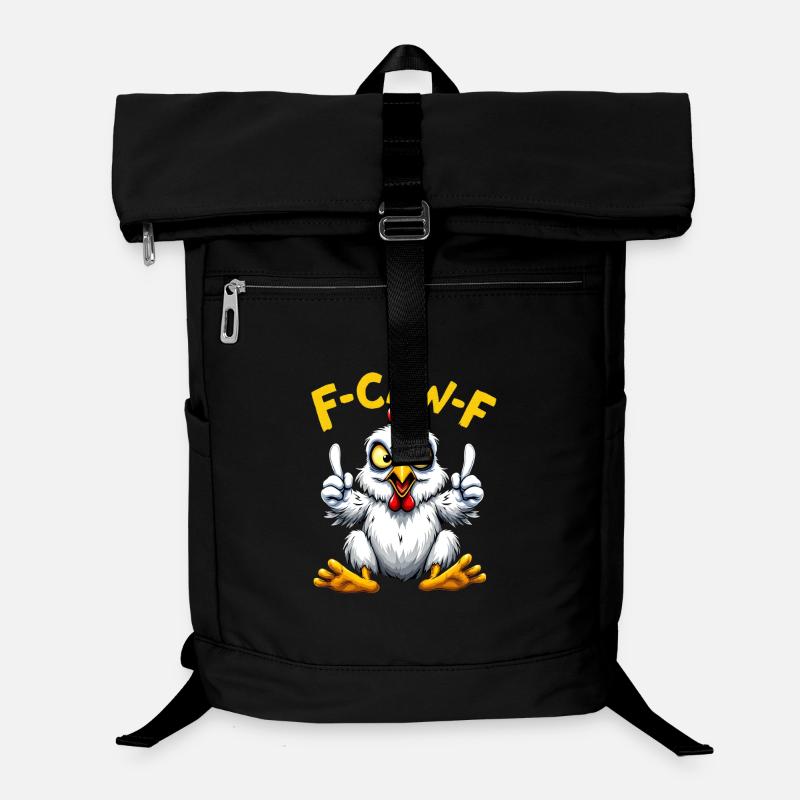 Laptop Backpack