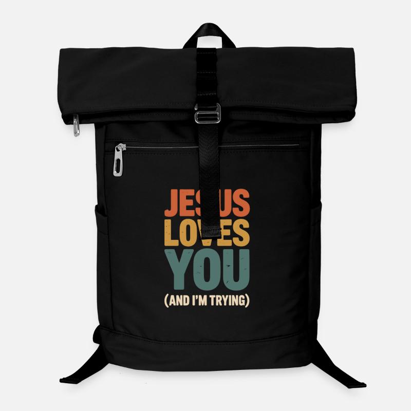 Laptop Backpack