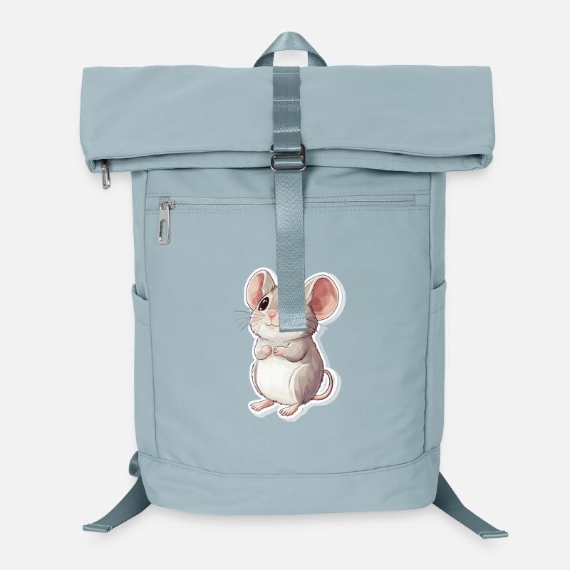 Laptop Backpack