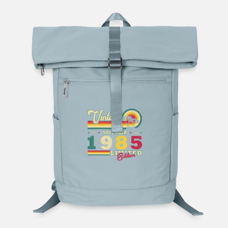 November 1985 Geburtstagsgeschenk November 1985 Laptop-Rucksack 
