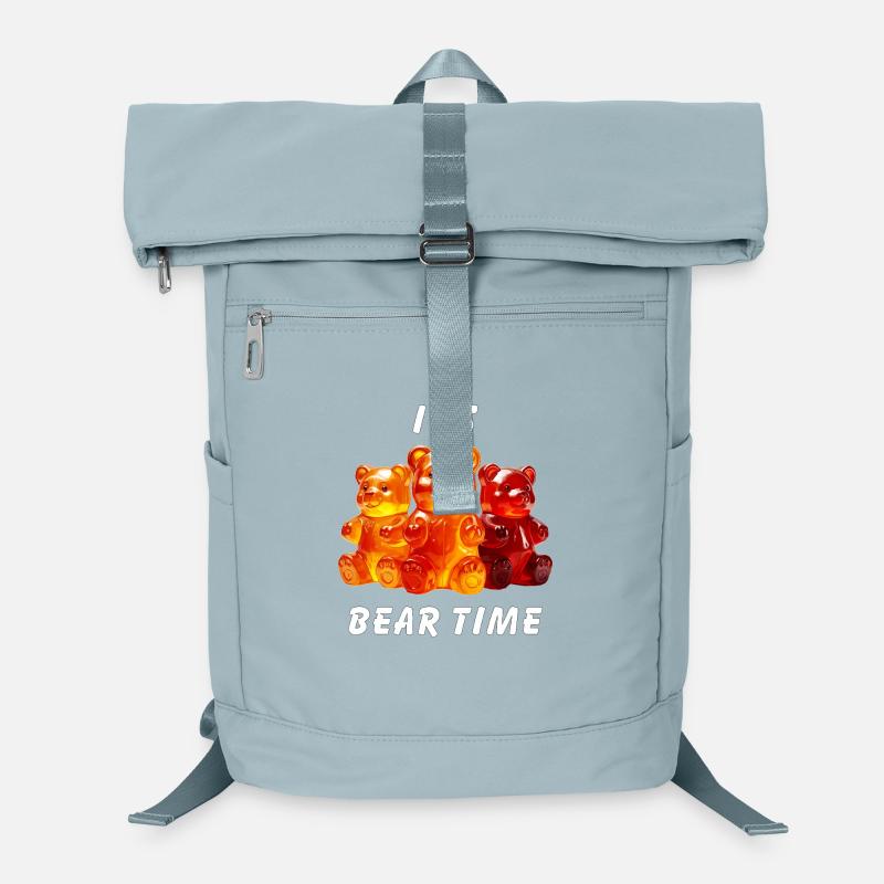 GUMMIBÄREN IT'S BEAR TIME Laptop-Rucksack 