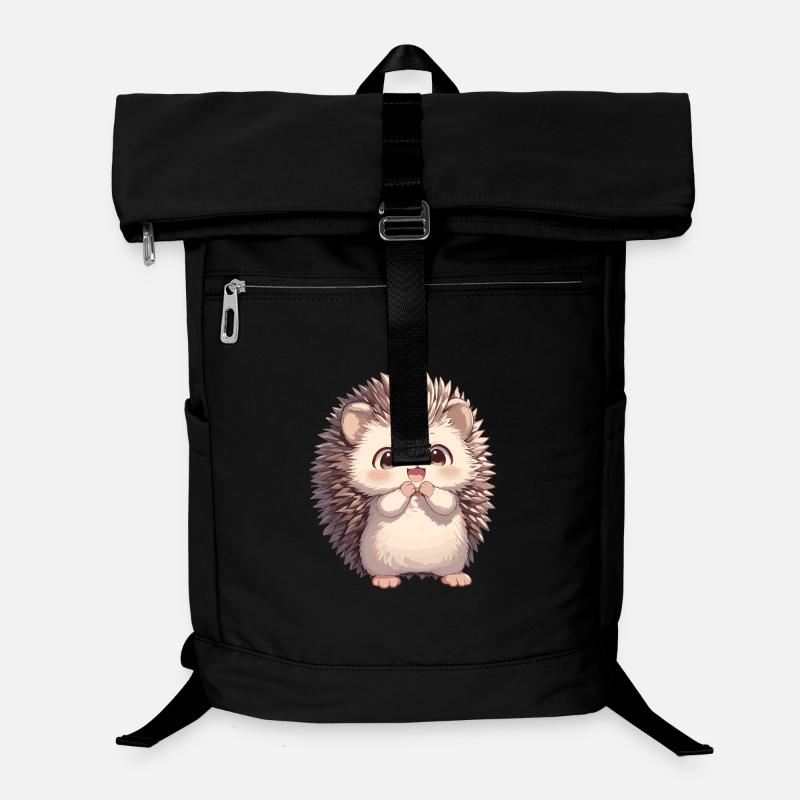 Laptop-Rucksack