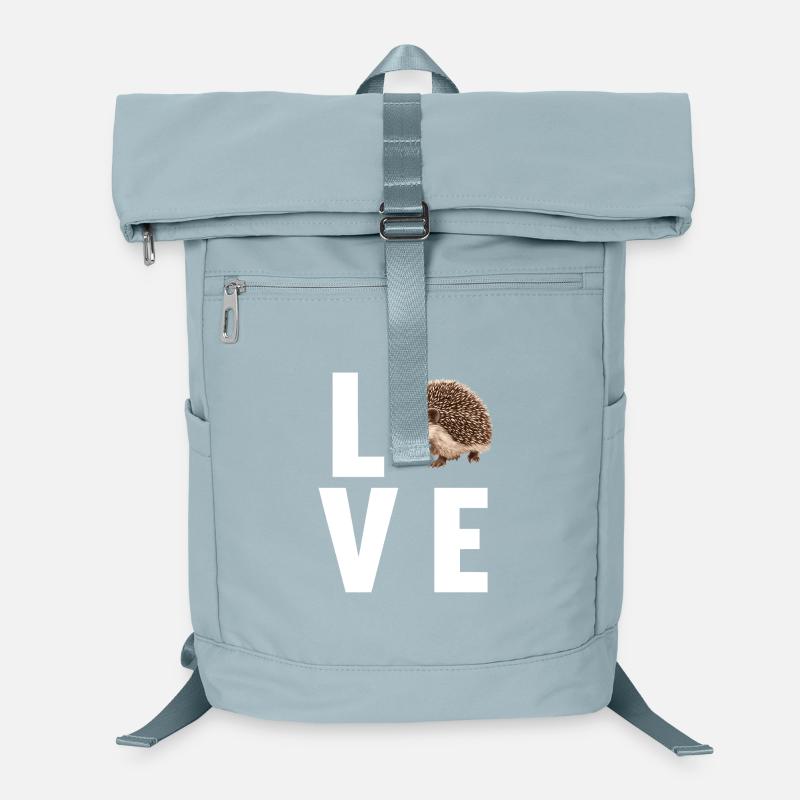 Igel Laptop-Rucksack 