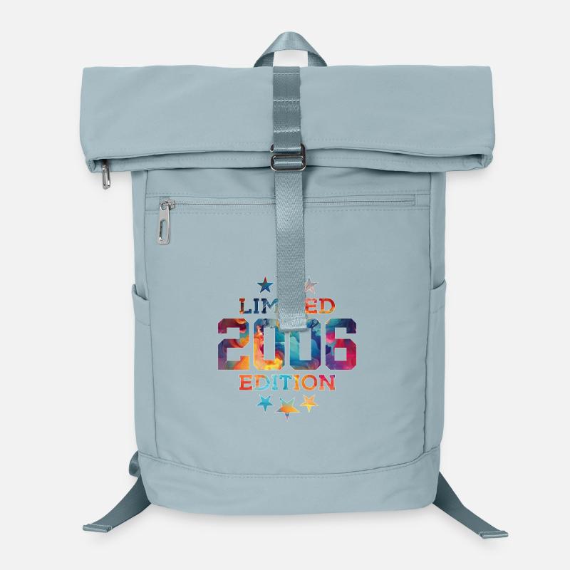 ÉDITION LIMITÉE 2006 ANNIVERSAIRE Sac à dos ordinateur