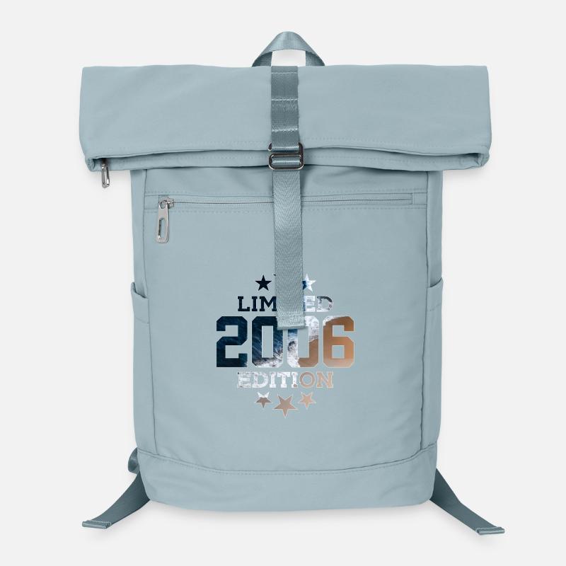 LIMITED EDITION 2006 20TH ANNIVERSARY Laptop Backpack