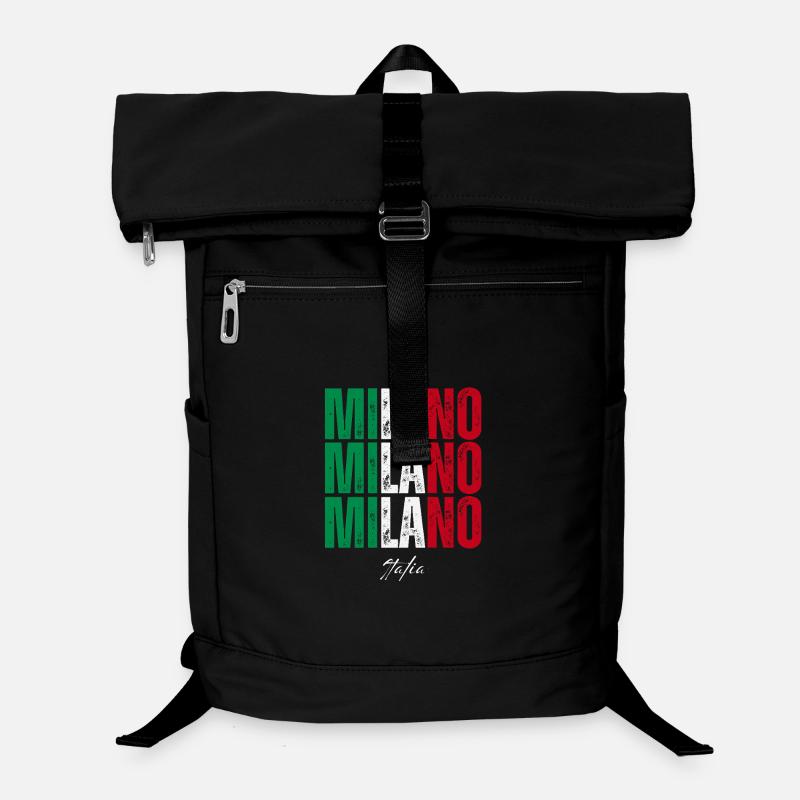 Laptop Backpack