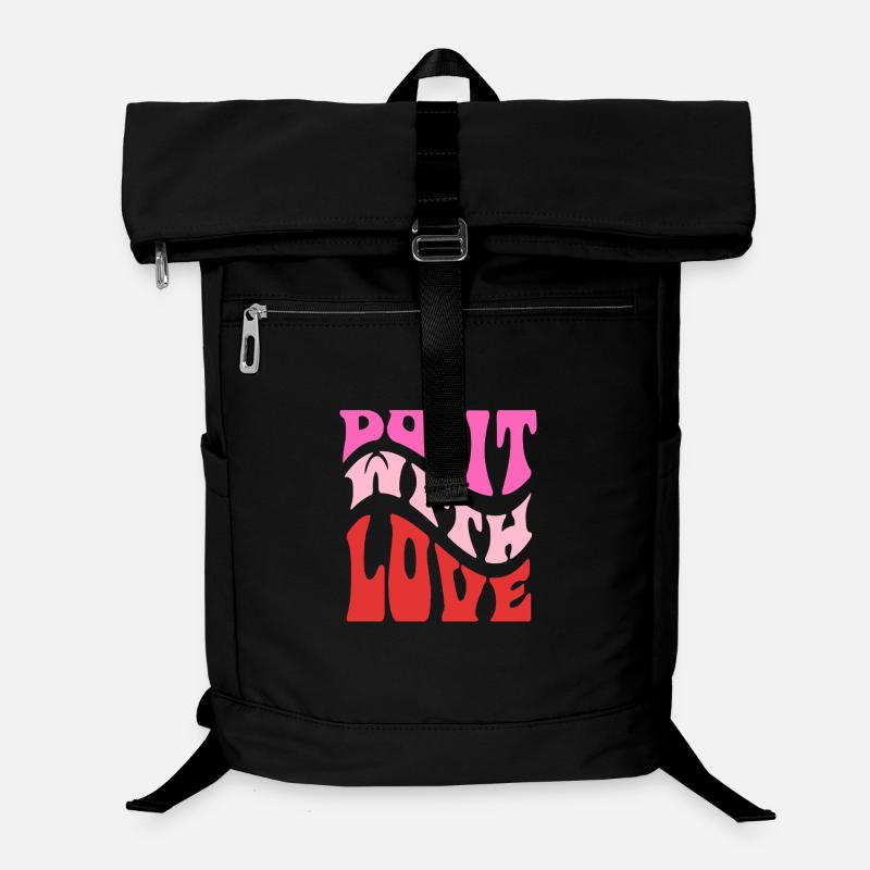 Laptop Backpack