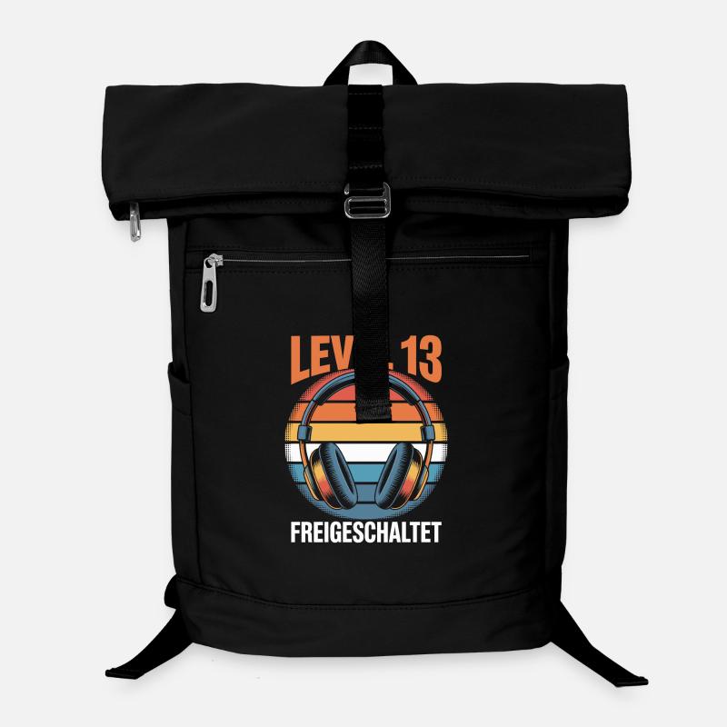 Laptop Backpack