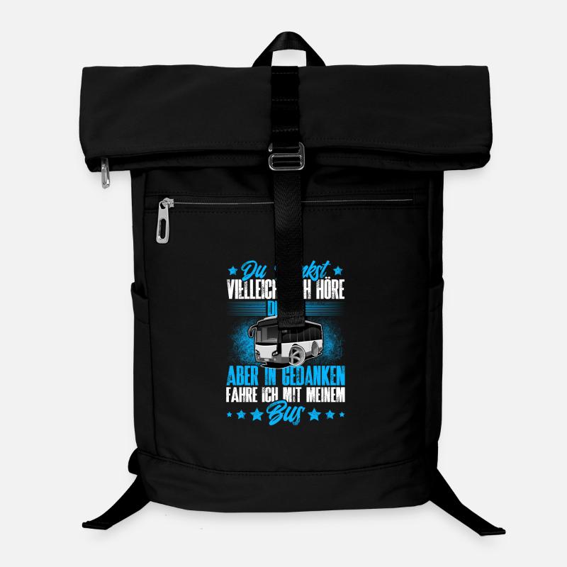 Laptop-Rucksack 