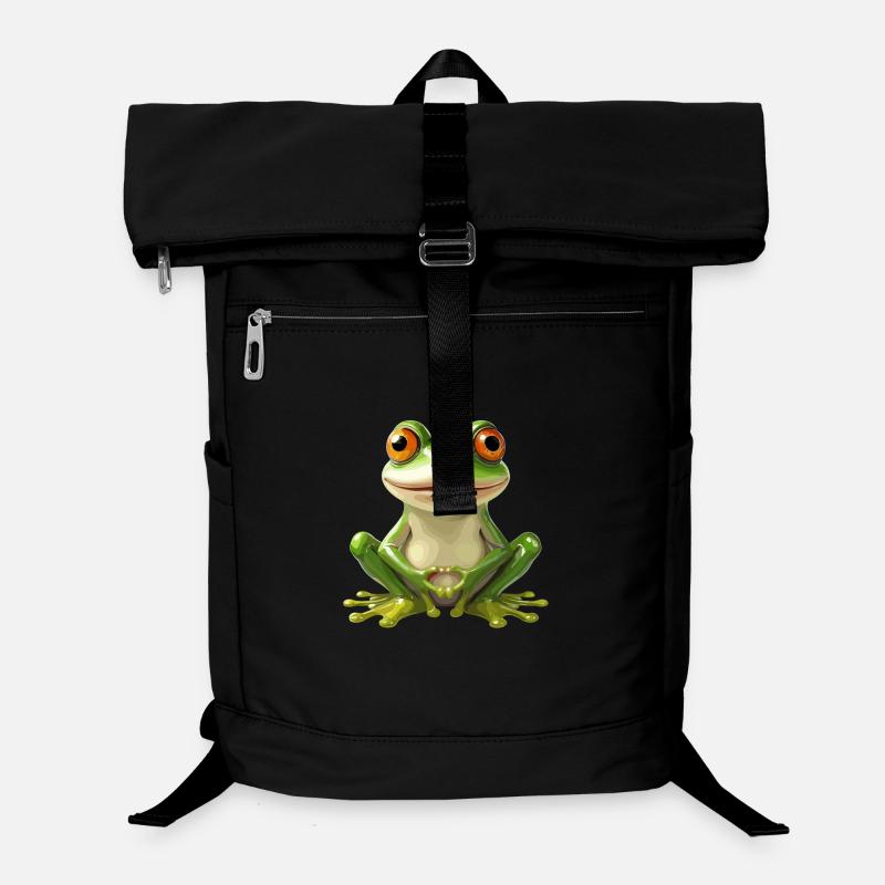 Laptop-Rucksack 