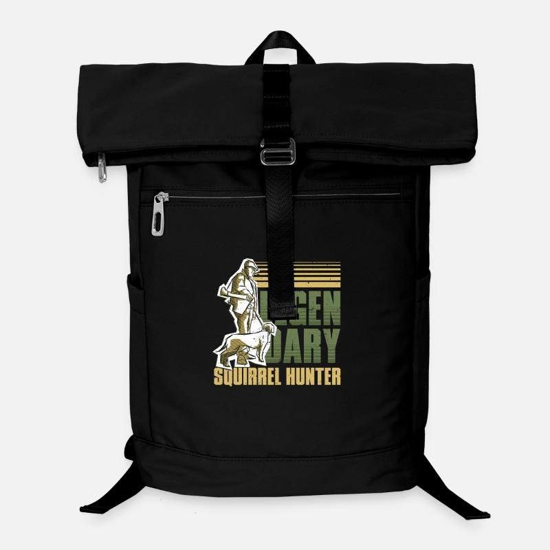 Laptop Backpack