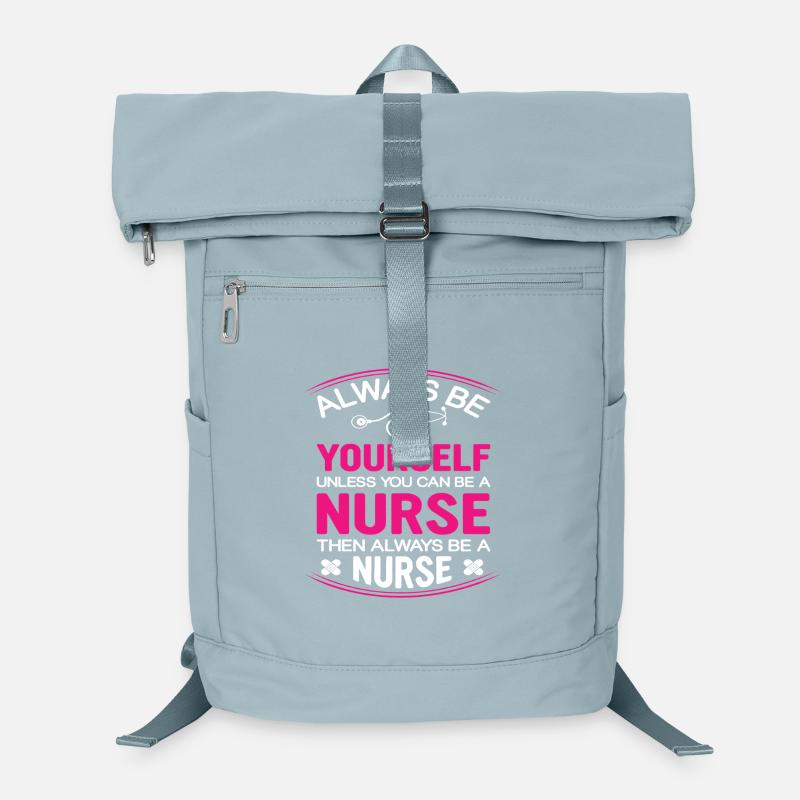nurse Laptop Backpack
