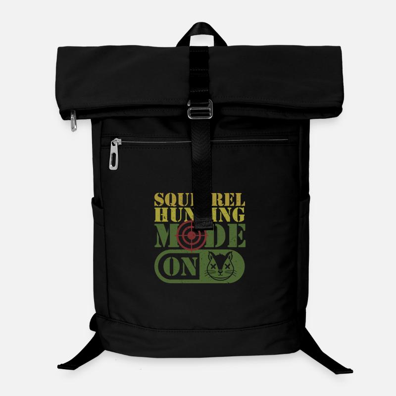 Laptop Backpack