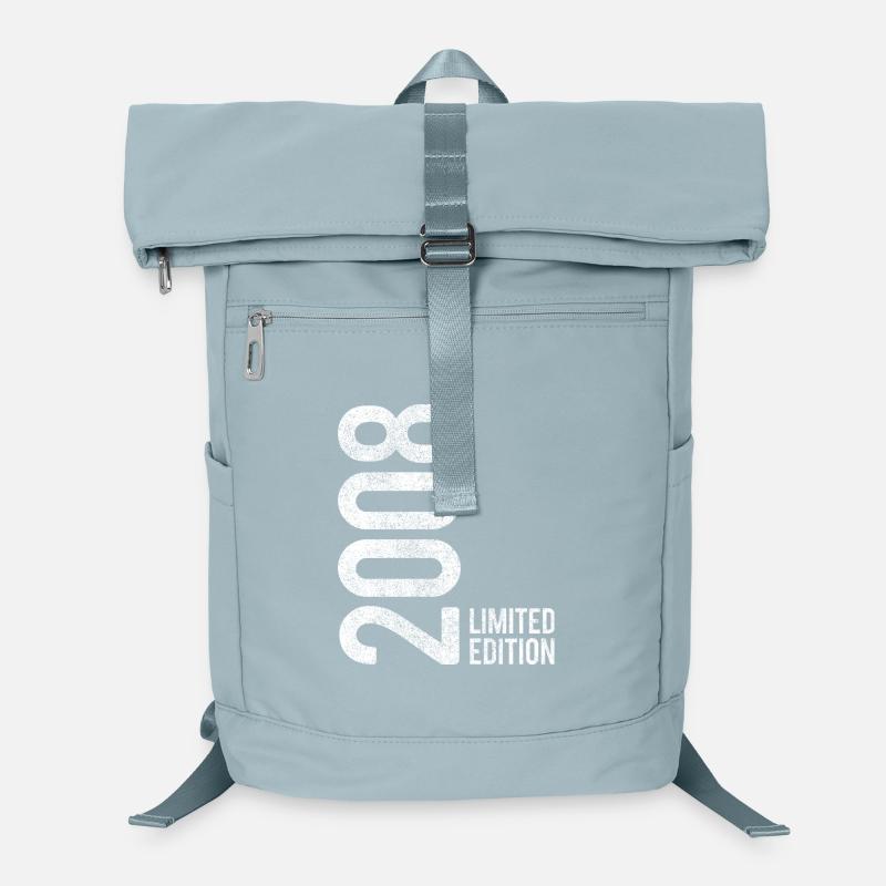 17e anniversaire 2008 Édition limitée Jeunes filles Sac à dos ordinateur