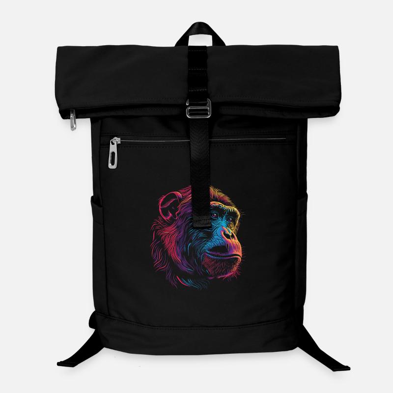 Laptop Backpack