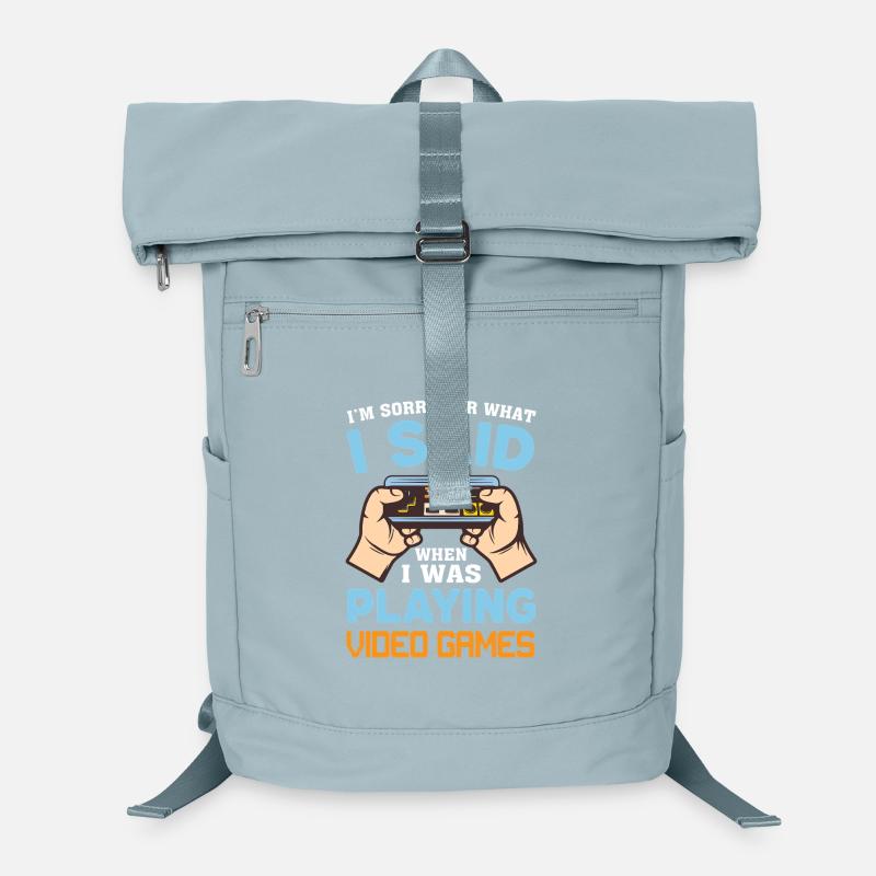 Gaming Laptop-Rucksack 