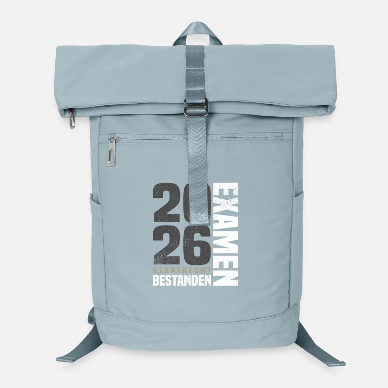 Examen de droit pénal 2026 Sac à dos ordinateur