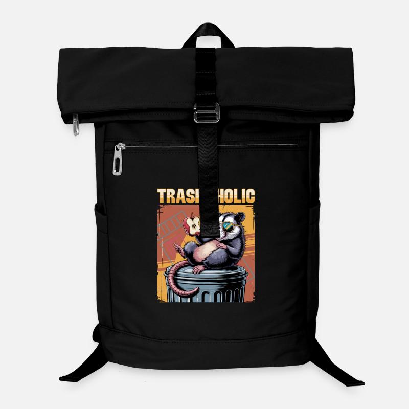 Laptop-Rucksack 