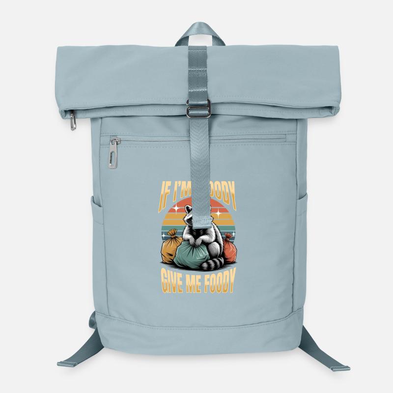 Laptop Backpack
