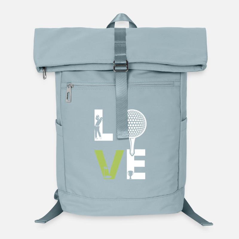 golfe Sac à dos ordinateur