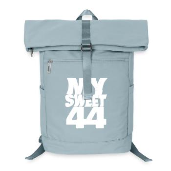 Sweet 44 - Sac à dos ordinateur - bleu glacier - Devant