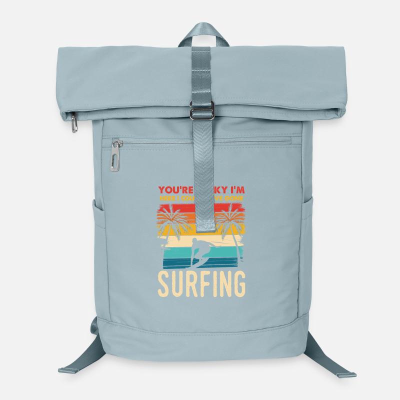 Laptop Backpack