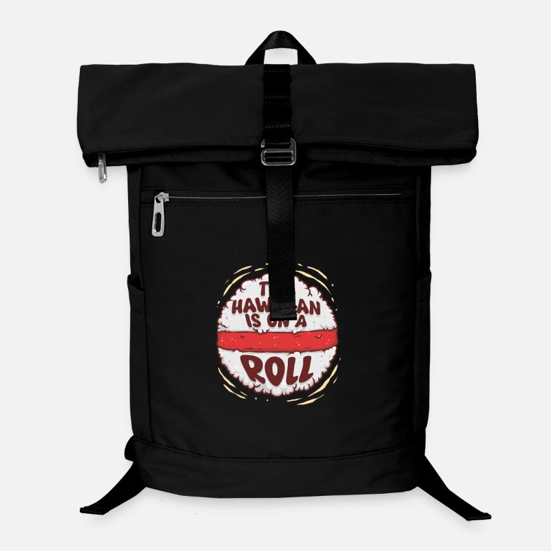 Musubi Laptop Backpack