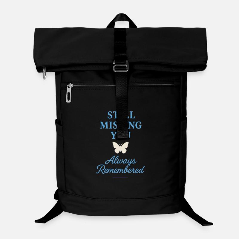 Laptop Backpack