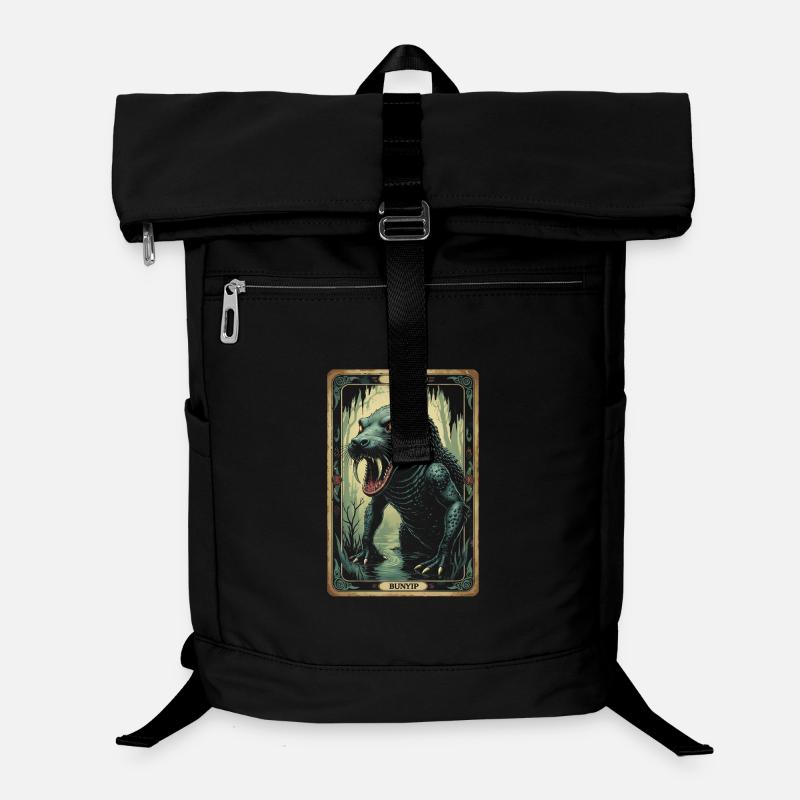 Laptop Backpack