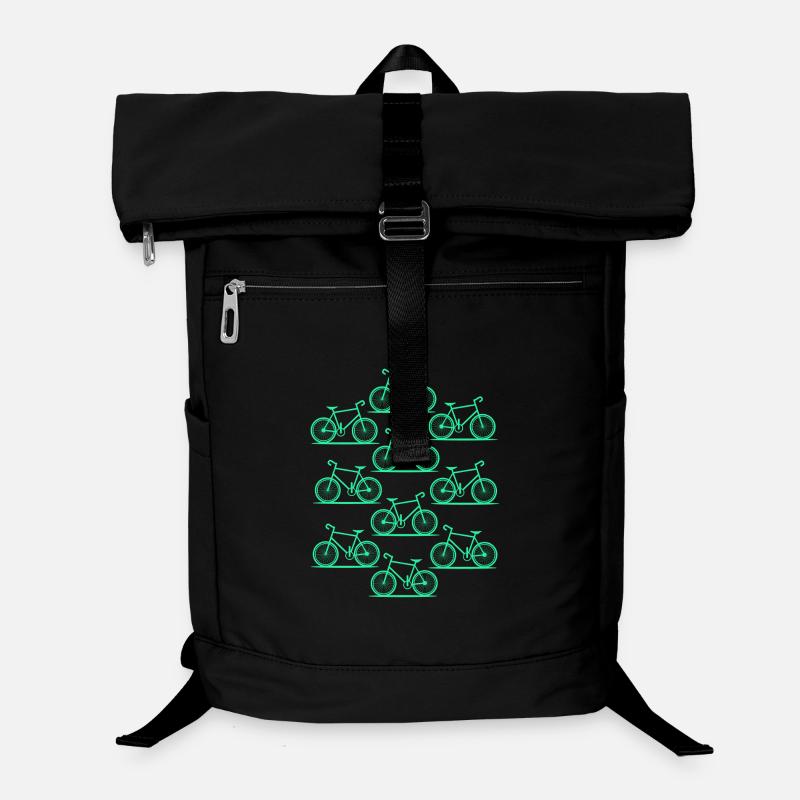 Laptop Backpack