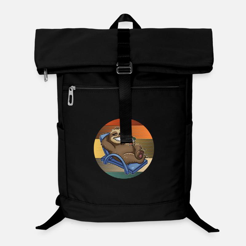 Laptop Backpack