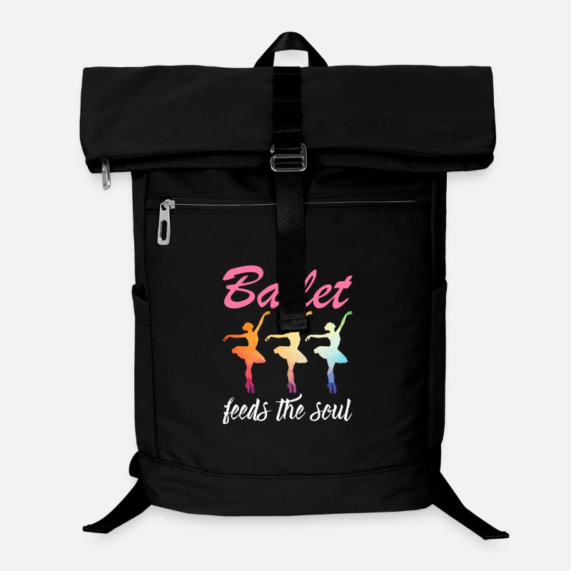 Laptop Backpack