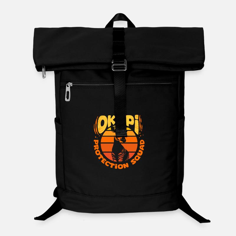 Laptop-Rucksack
