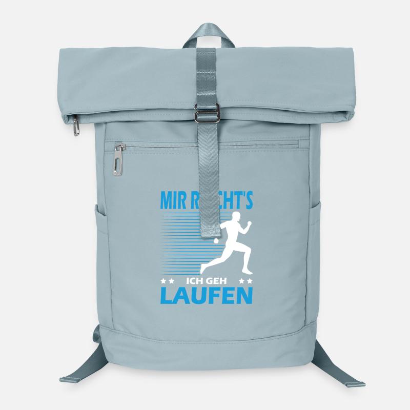 Jogging, Coureur Cadeau, Sport, Forme physique Sac à dos ordinateur